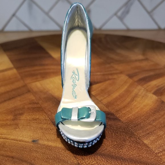 **RARE** Just the Right Shoe, Stud, 802822, 2007 - Picture 2 of 10